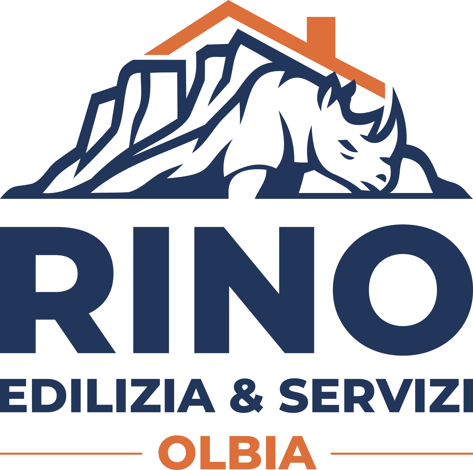 SITO IN ALLESTIMENTO